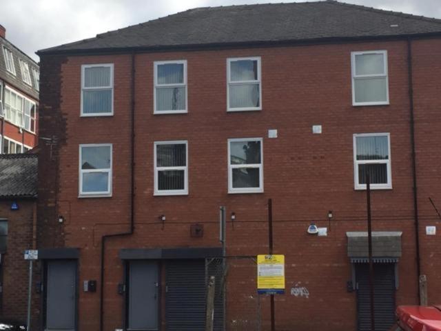 Lewis Apartment 3 Well Located Northern Quarter Sleeps Upto 8 — Photos 3