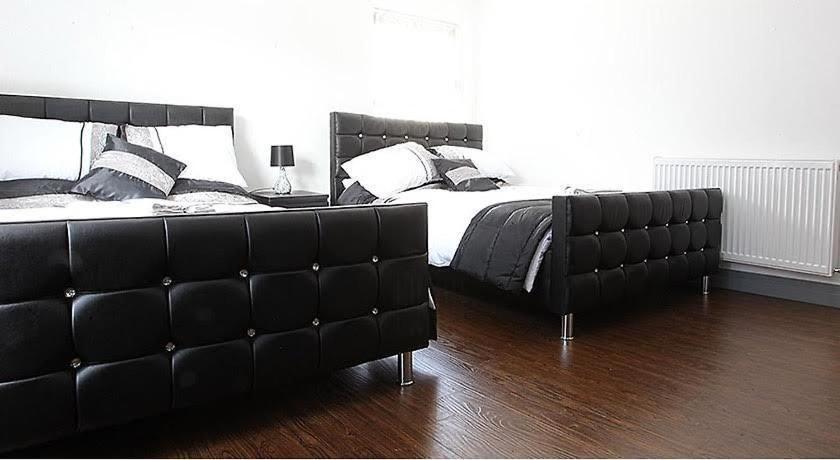 Lewis Apartment 3 Well Located Northern Quarter Sleeps Upto 8 — Photos 2